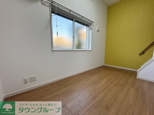 クレール霞の物件内観写真